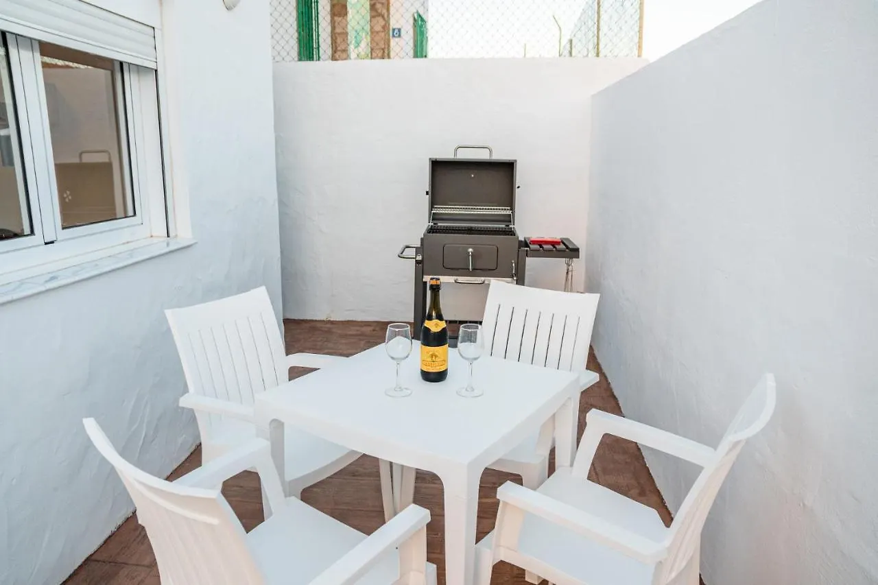 Σπίτι διακοπών Casa Ivan Tarajalejo Ισπανία