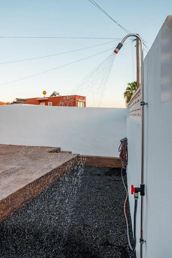 Casa Ivan Tarajalejo Ισπανία