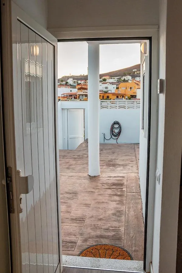 Casa Ivan Tarajalejo Σπίτι διακοπών