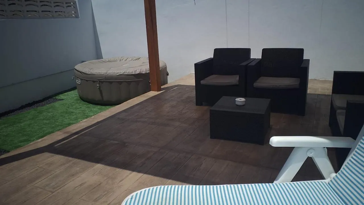 Casa Ivan Tarajalejo 0*,  Ισπανία